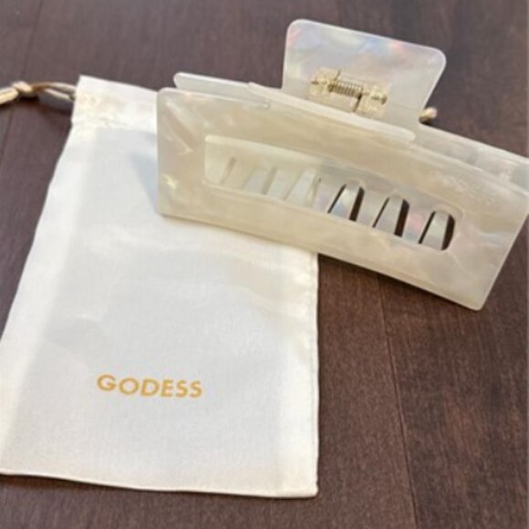 🆕️ GODESS Clip N°1 | Claw Clip L - Picture 2 of 2